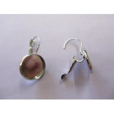 Earring Nickel